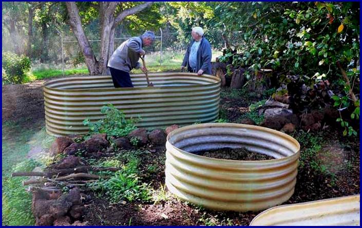 Gardening Gardening