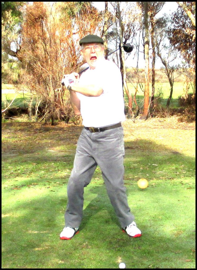 Golf Golf