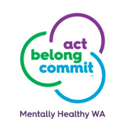 Act Belong Committ Logo