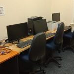 Computer Instruction