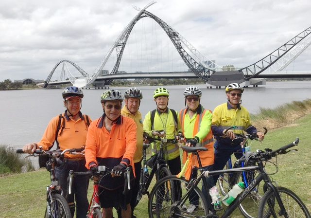 Cycling Long and Short Distance Cycling Long and Short Distance