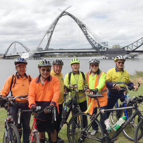 Cycling Long and Short Distance Cycling Long and Short Distance
