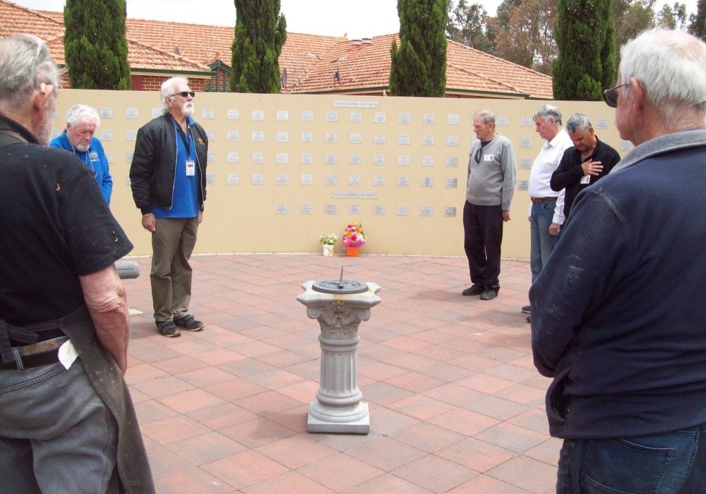 Memorial Wall 2 Memorial Wall 2