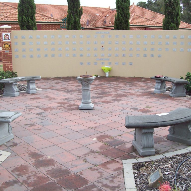 Memorial Wall wide Memorial Wall wide