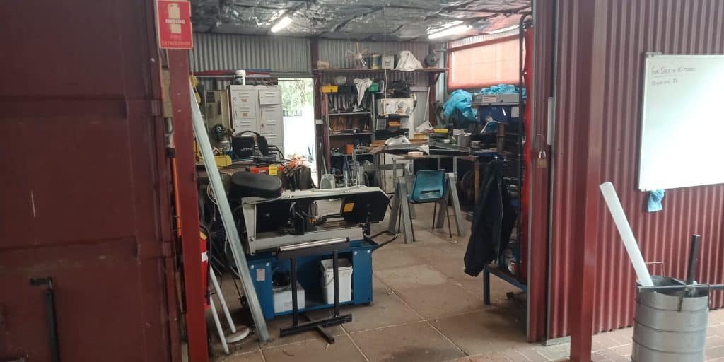 Metal Working ans Welding Metal Working ans Welding