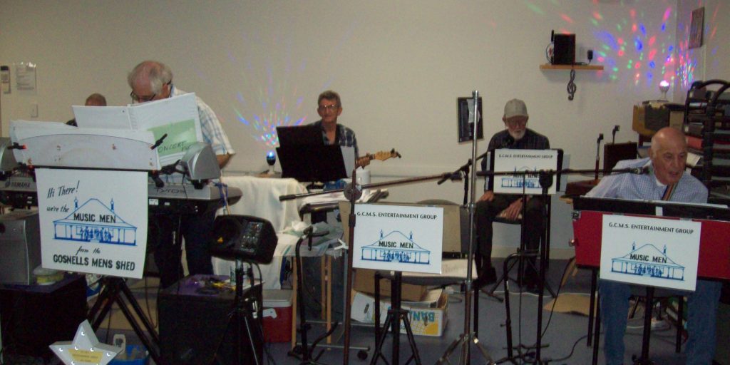 Music Group Music Group