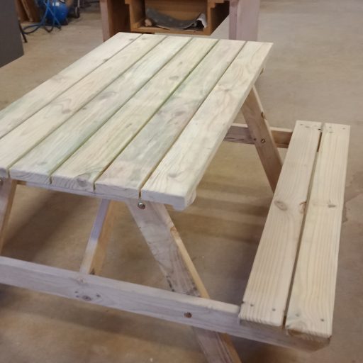 Picnic Benches Picnic benches