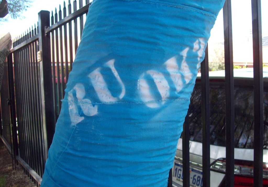 RU OK Tree RU OK Tree