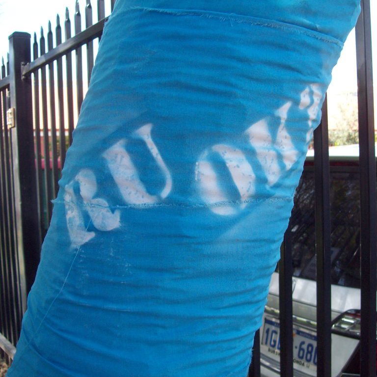 RU OK Tree RU OK Tree